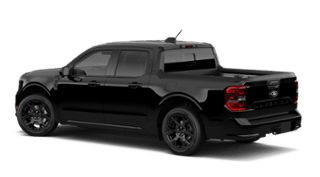 2026 Ford Maverick® External Image 3